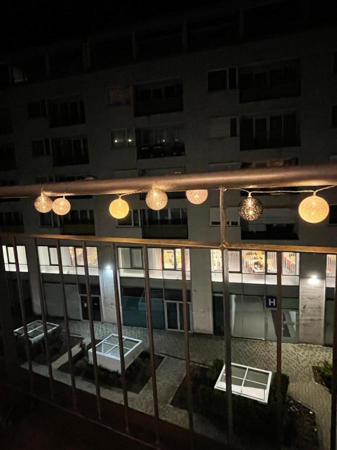 Macropolis Apartment *