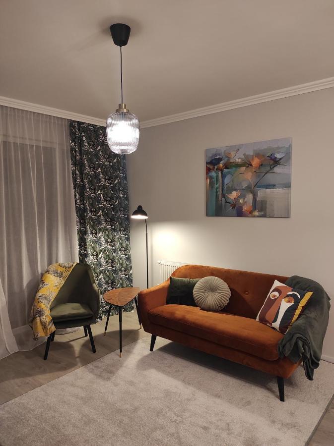 Macropolis Apartment *
