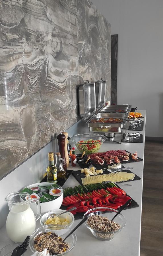 Apartament Macropolis