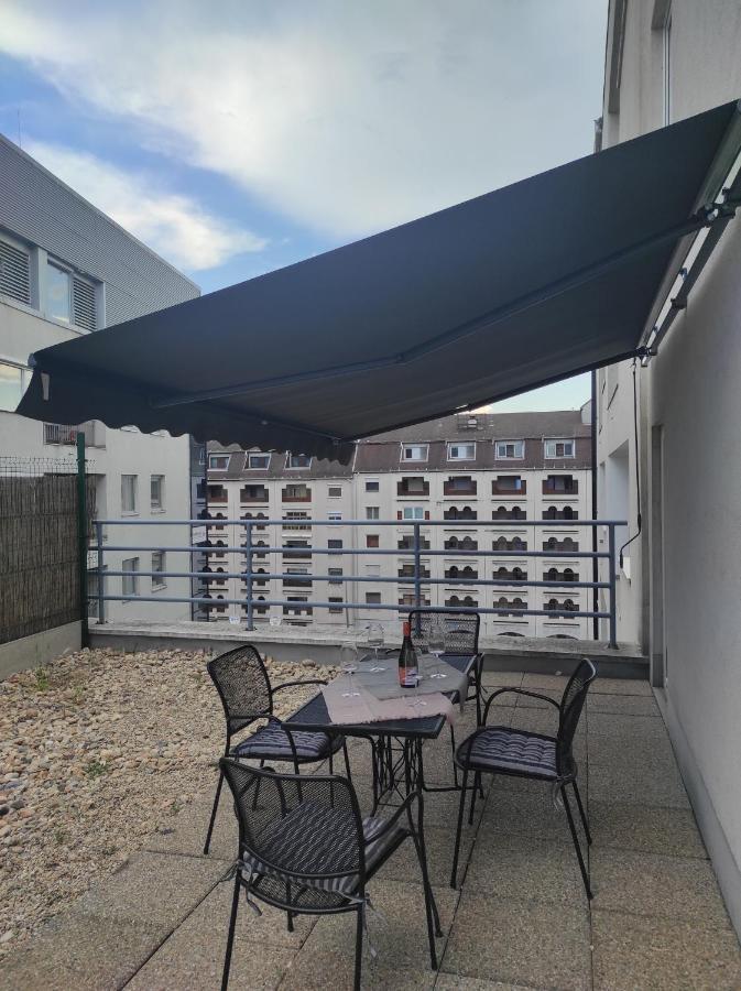 Apartment Macropolis Miskolc