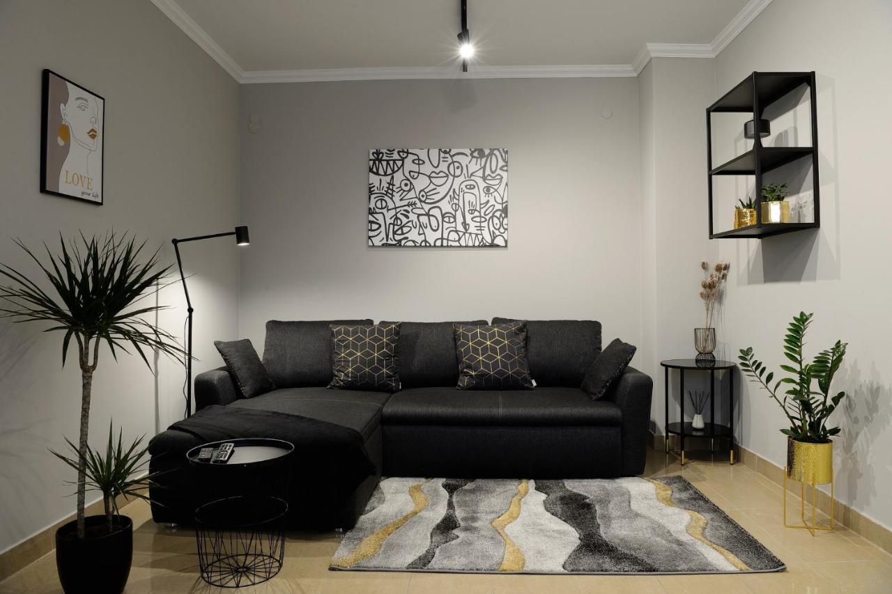 Apartament Macropolis