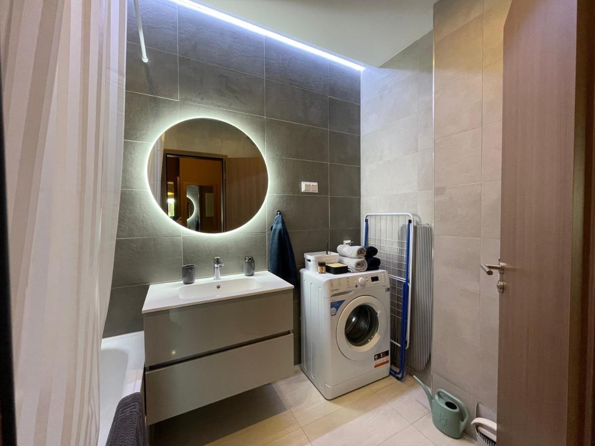 Apartament Macropolis