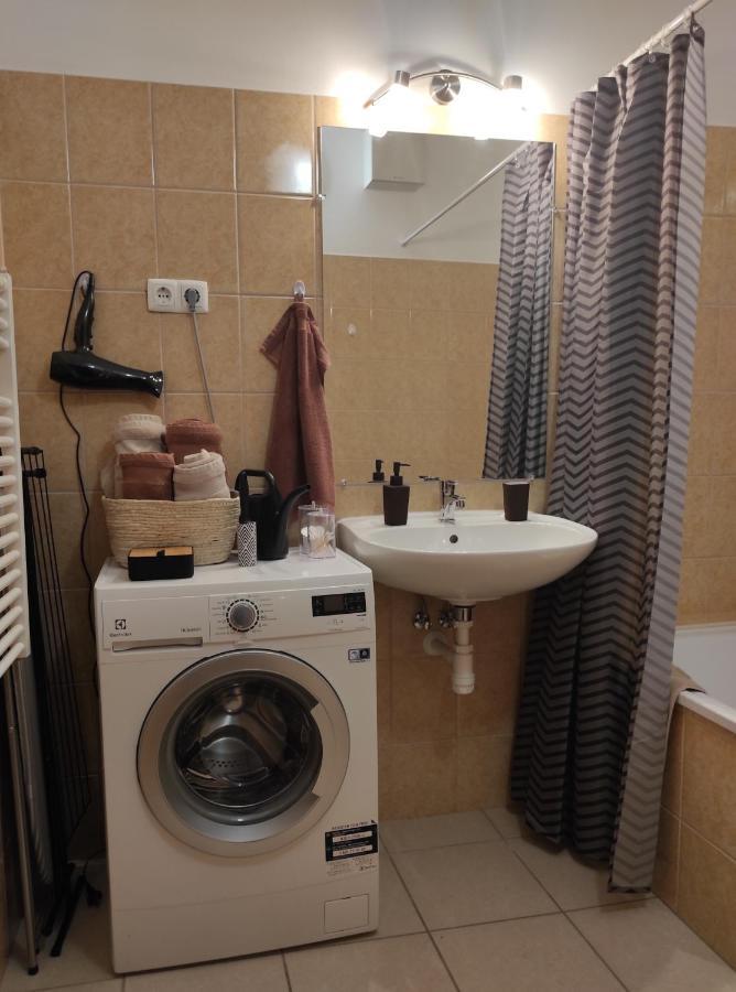 Apartament Macropolis *