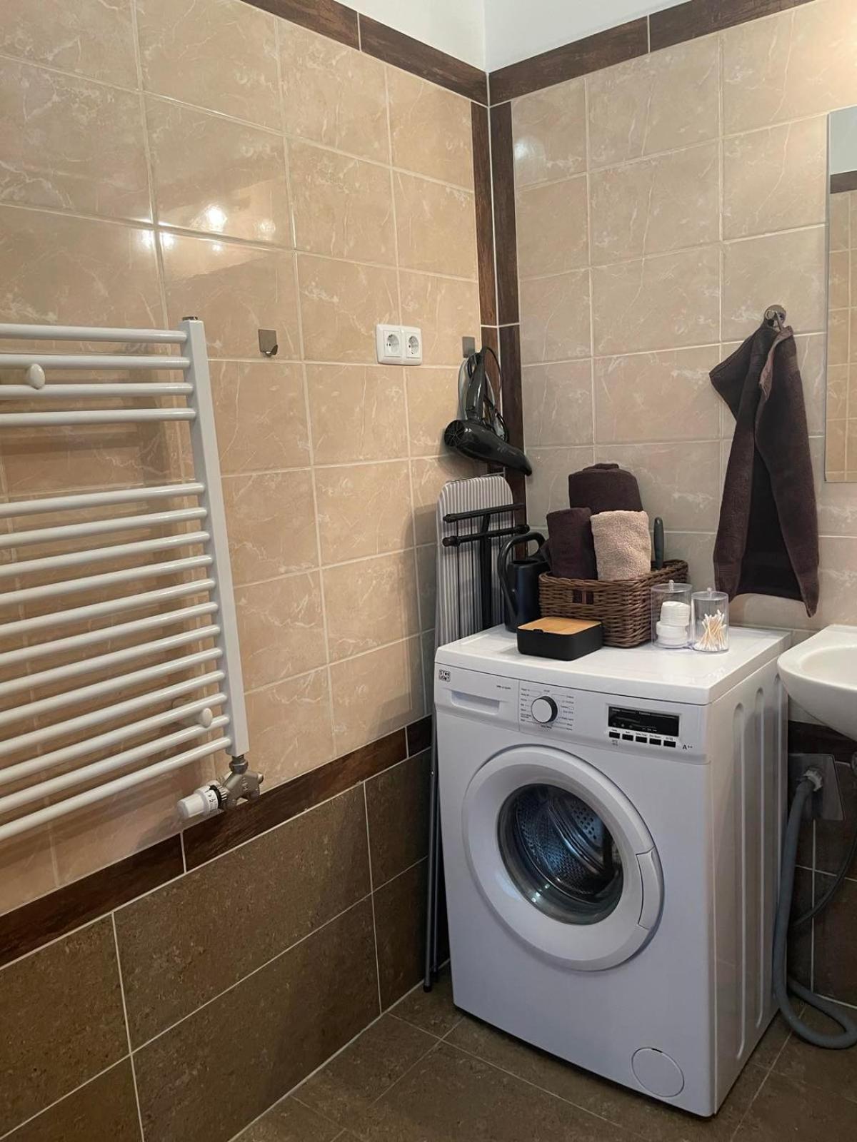 Macropolis Apartament Miszkolc