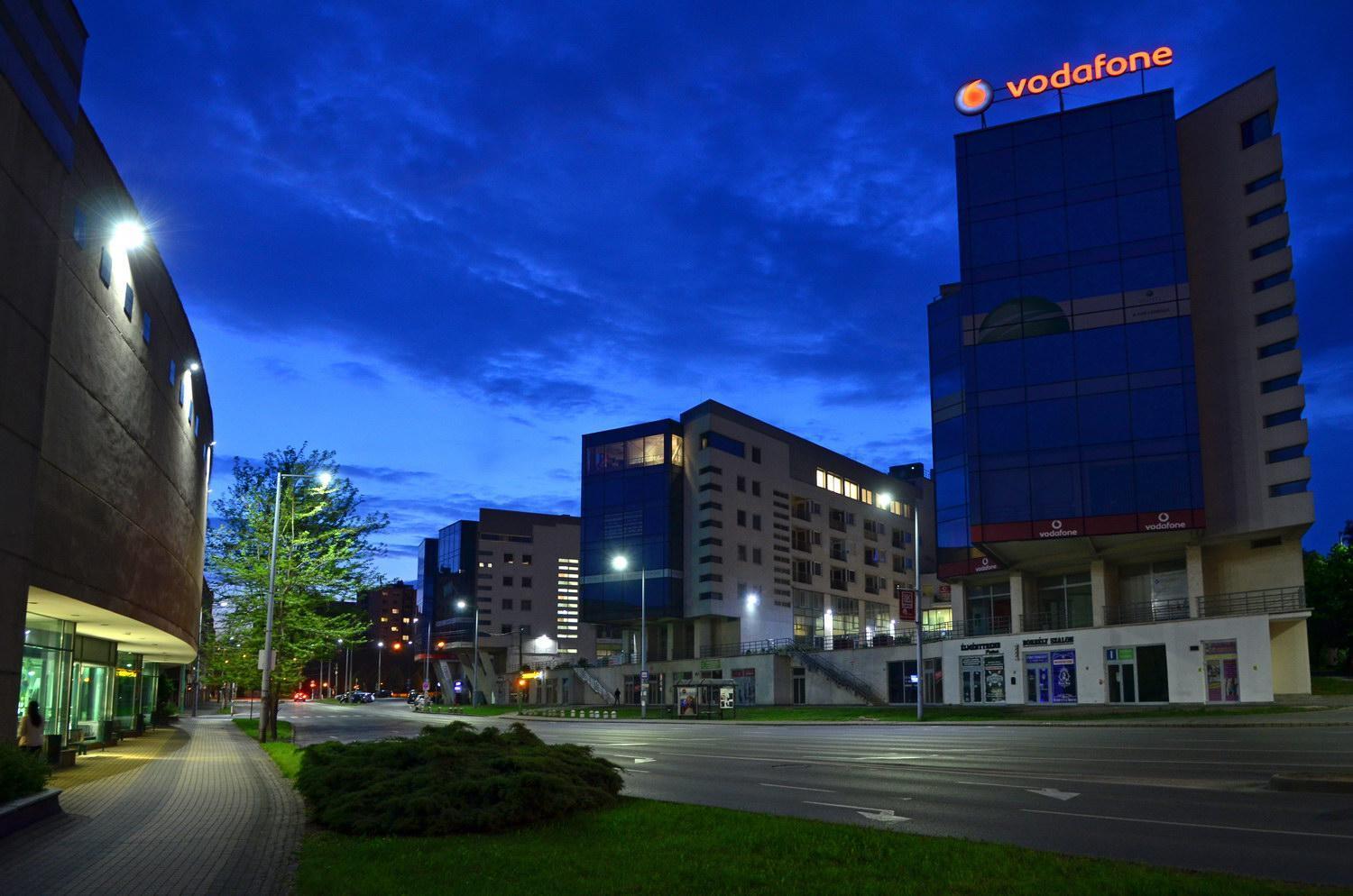 Macropolis Apartament